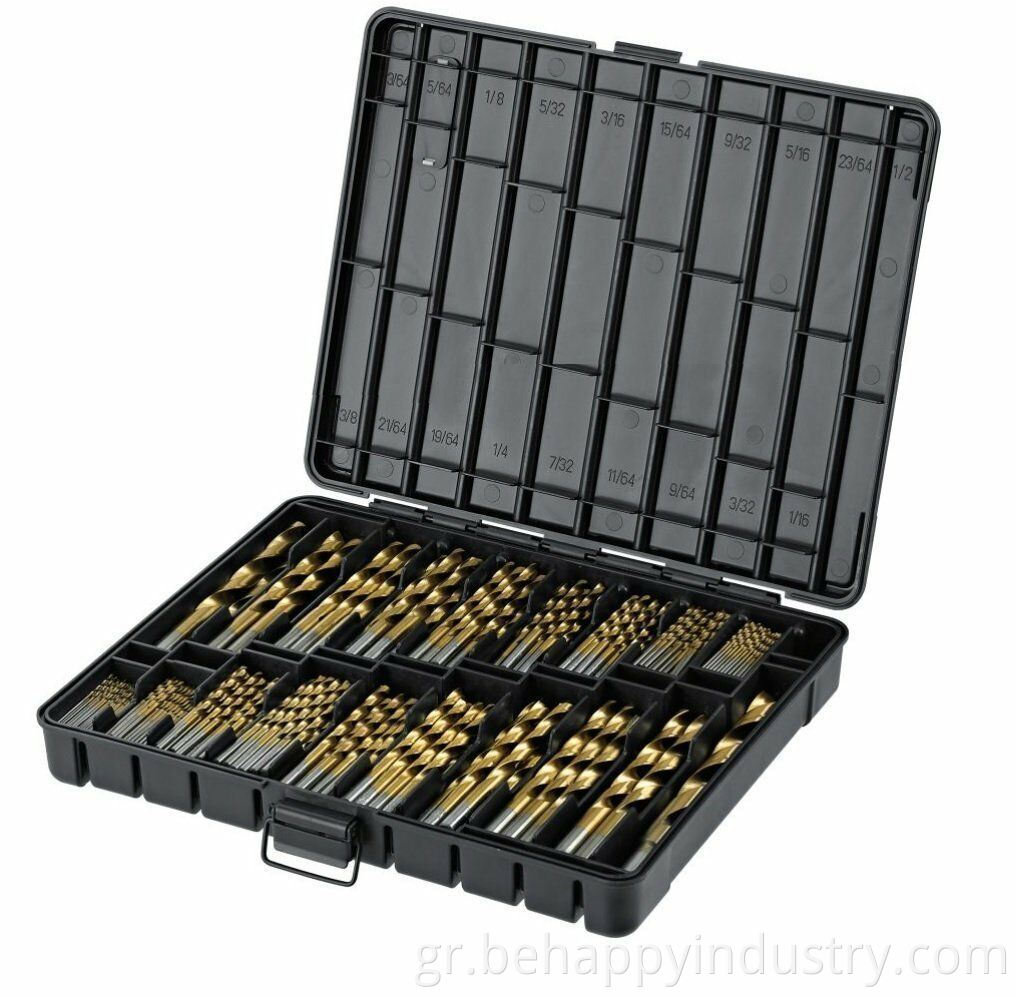 ultimate drill bits